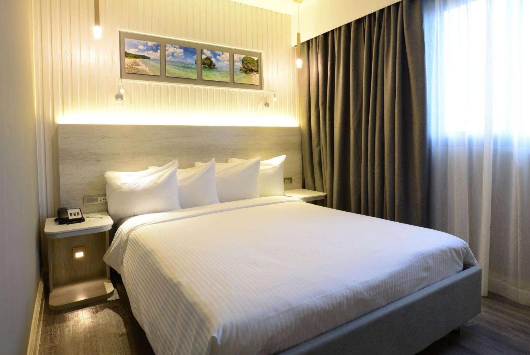 Wyndham Garden Guam Hotel Tamuning Kültér fotó
